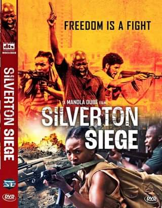 Silverton Siege